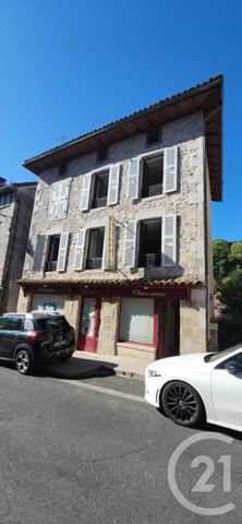 Immeuble à vendre  130 m 2   LAROQUEBROU  - 15