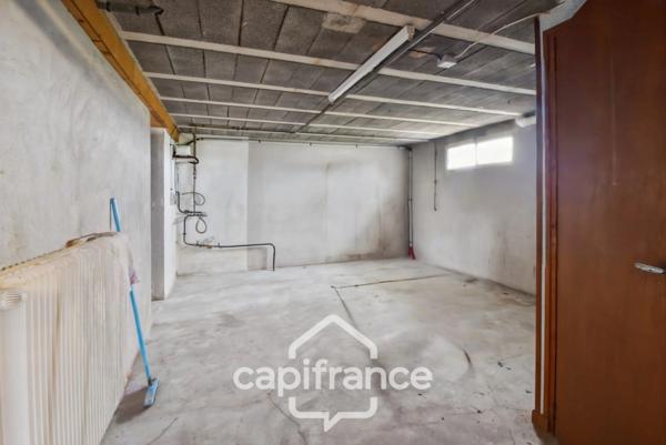Maison à vendre 4 pièces proche de LONS LE SAUNIER (39)