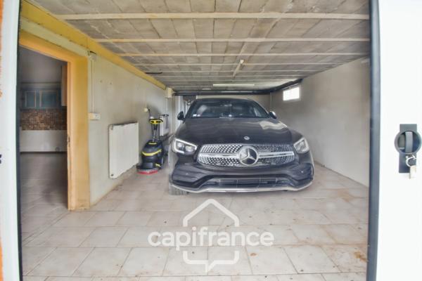 Maison à vendre 4 pièces proche de LONS LE SAUNIER (39)