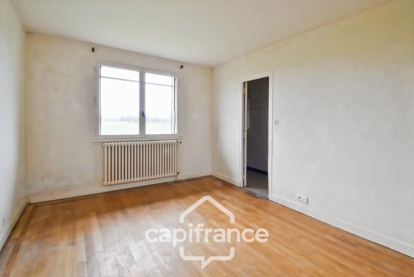 Maison à vendre 4 pièces proche de LONS LE SAUNIER (39)