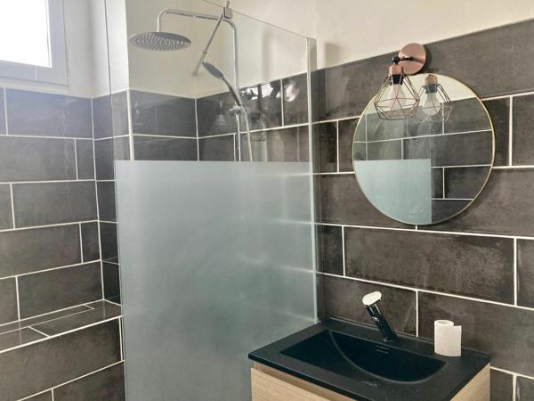 Appartement à louer    1 pièce • 20,93 m2 Boulazac