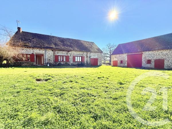 Maison à vendre  5 pièces - 118,46 m 2   CHATILLON  - 03