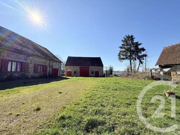 Maison à vendre  5 pièces - 118,46 m 2   CHATILLON  - 03