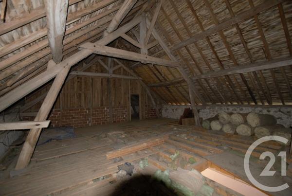 Maison à vendre  5 pièces - 118,46 m 2   CHATILLON  - 03