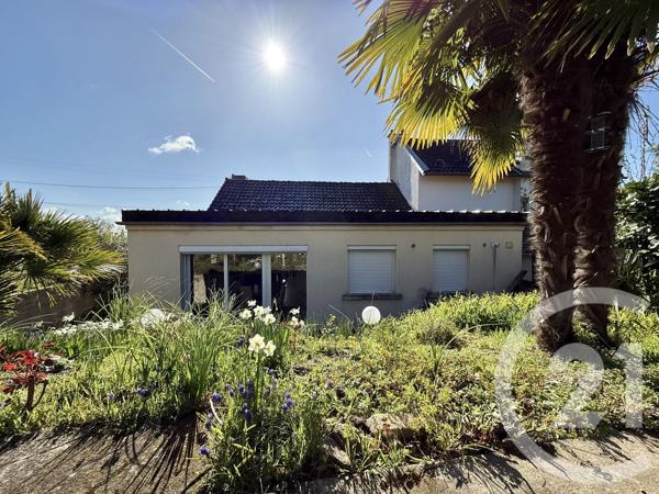 Maison à vendre  5 pièces - 118,46 m 2   CHATILLON  - 03