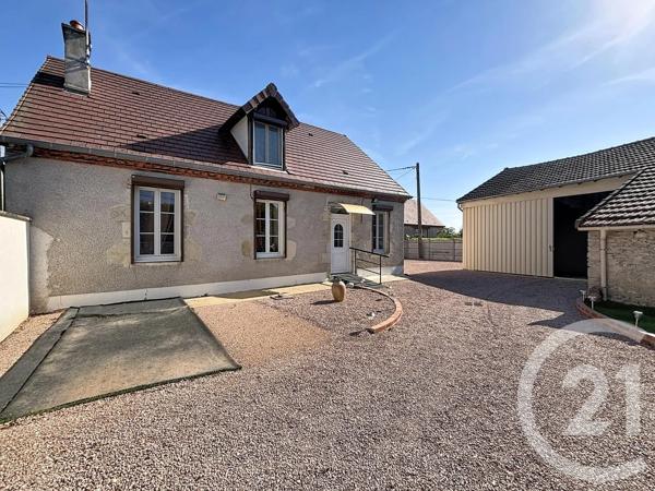 Maison à vendre  5 pièces - 118,46 m 2   CHATILLON  - 03