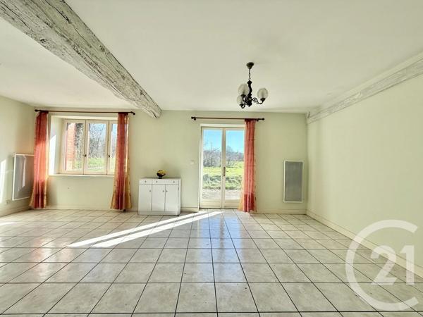 Maison à vendre  5 pièces - 118,46 m 2   CHATILLON  - 03