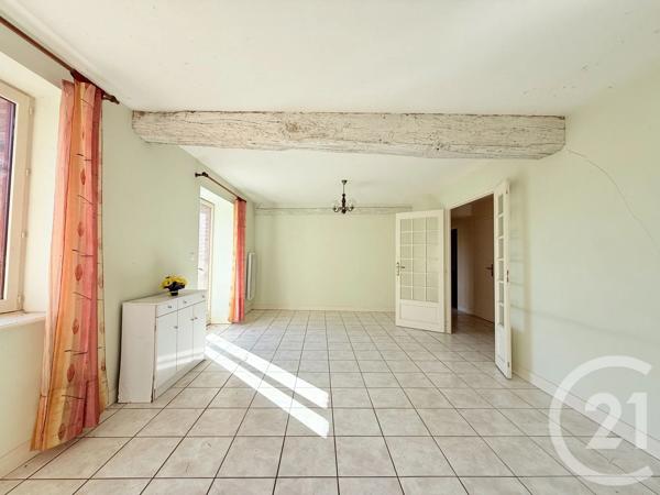 Maison à vendre  5 pièces - 118,46 m 2   CHATILLON  - 03
