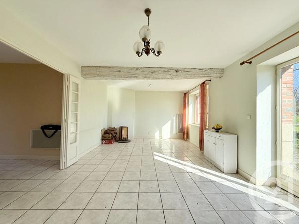 Maison à vendre  5 pièces - 118,46 m 2   CHATILLON  - 03