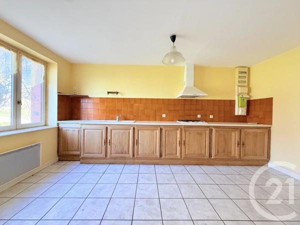 Maison à vendre  5 pièces - 118,46 m 2   CHATILLON  - 03