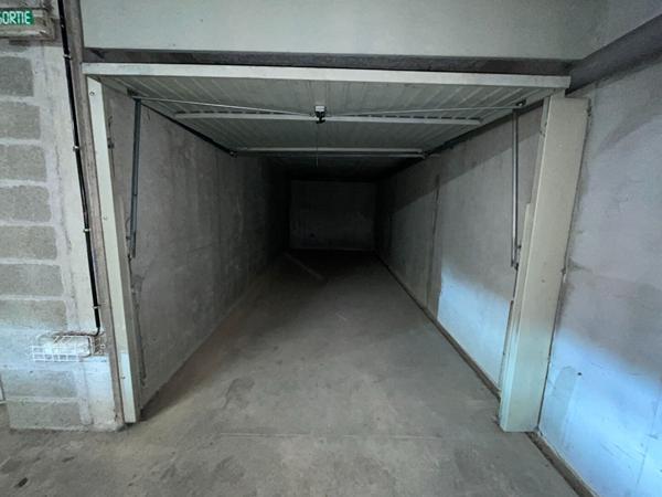 Box à louer Dammarie-Les-Lys
