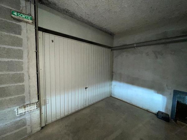Box à louer Dammarie-Les-Lys