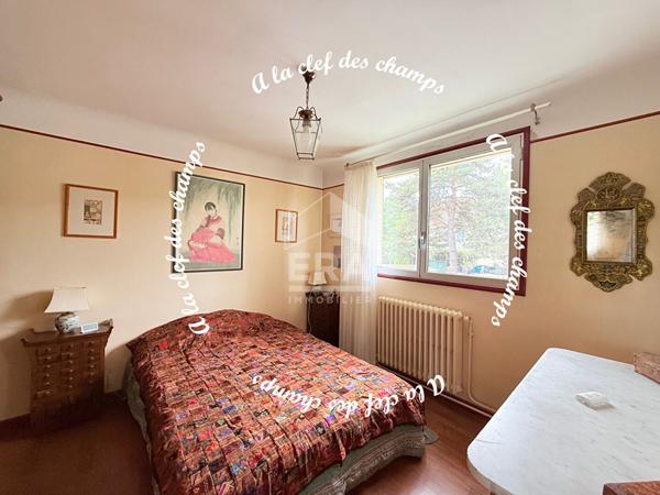 Maison Bures Sur Yvette 7 pièce(s) 135 m2