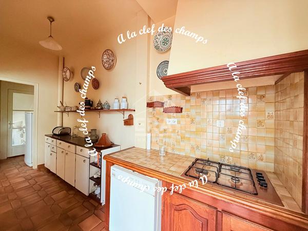 Maison Bures Sur Yvette 7 pièce(s) 135 m2