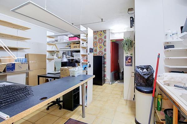 À VENDRE EN EXCLUSIVITE ! A Salernes - Local commercial de 98 m²