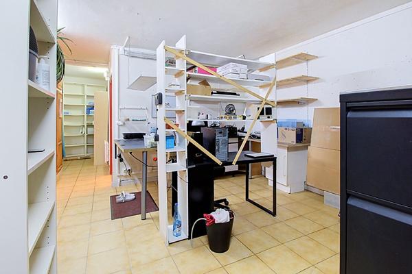 À VENDRE EN EXCLUSIVITE ! A Salernes - Local commercial de 98 m²