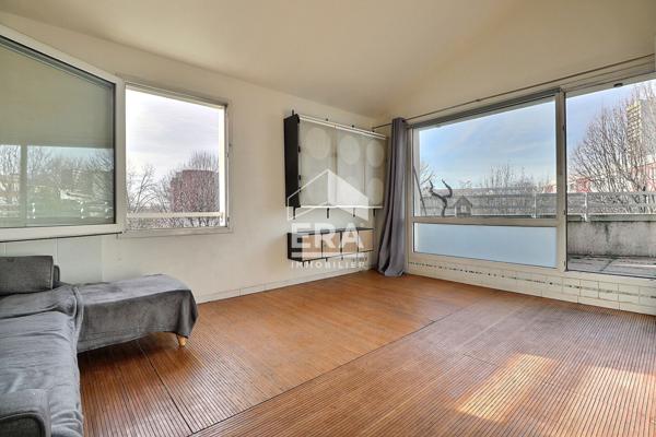 Appartement La Courneuve 2 pièce(s) 49 m2