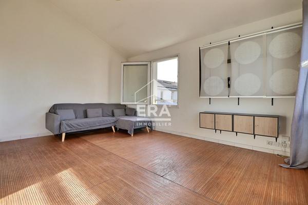 Appartement La Courneuve 2 pièce(s) 49 m2