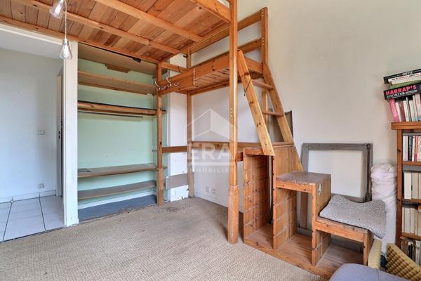 Appartement La Courneuve 2 pièce(s) 49 m2