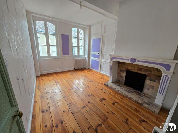 Appartement - À louer - 94 m² - JOINVILLE | The Door Man