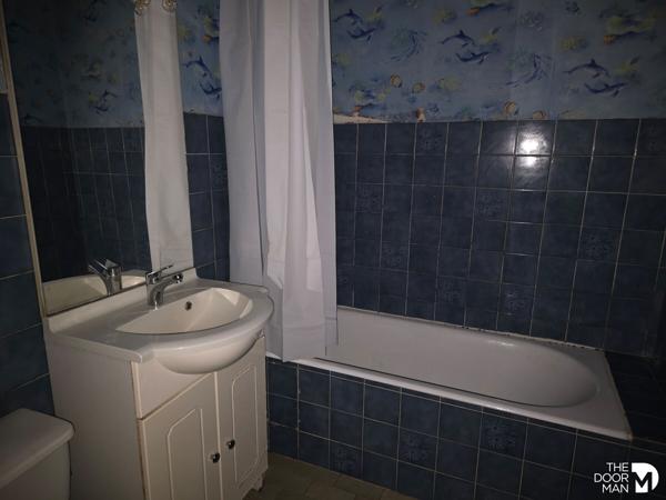 Appartement - À louer - 94 m² - JOINVILLE | The Door Man