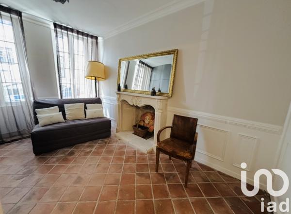 Maison à vendre 7 pièces 110 m² La Rochelle