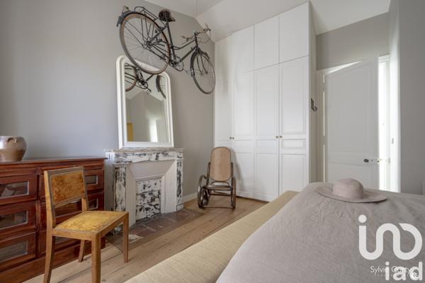 Maison à vendre 7 pièces 110 m² La Rochelle