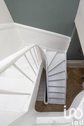 Maison à vendre 7 pièces 110 m² La Rochelle