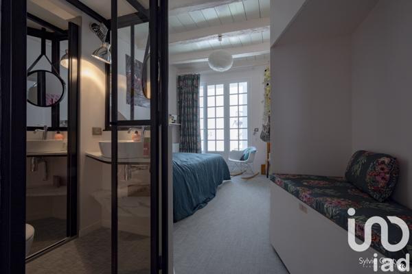 Maison à vendre 7 pièces 110 m² La Rochelle