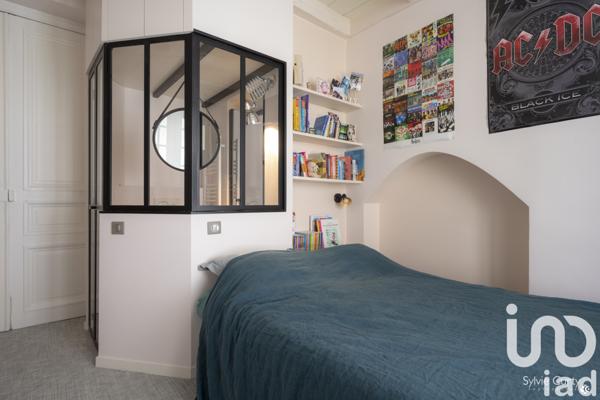 Maison à vendre 7 pièces 110 m² La Rochelle