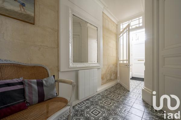 Maison à vendre 7 pièces 110 m² La Rochelle