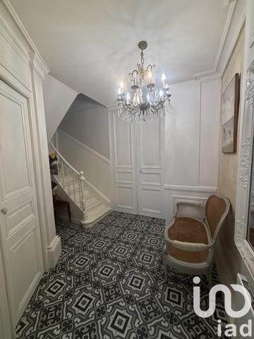 Maison à vendre 7 pièces 110 m² La Rochelle