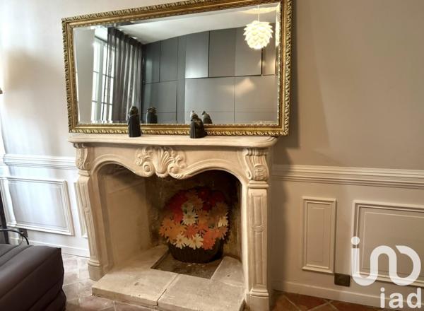 Maison à vendre 7 pièces 110 m² La Rochelle