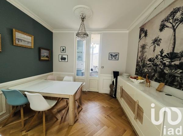 Maison à vendre 7 pièces 110 m² La Rochelle