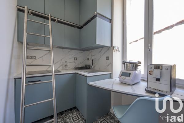 Maison à vendre 7 pièces 110 m² La Rochelle