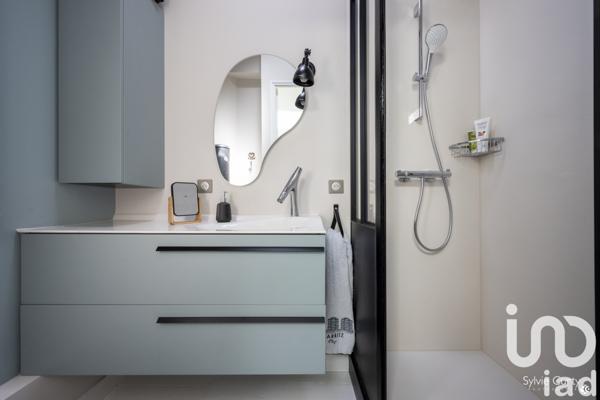 Maison à vendre 7 pièces 110 m² La Rochelle