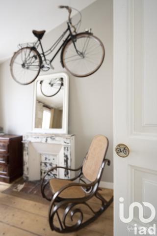 Maison à vendre 7 pièces 110 m² La Rochelle