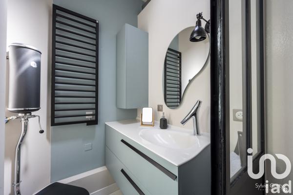 Maison à vendre 7 pièces 110 m² La Rochelle