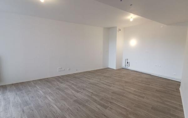 Appartement à louer    3 pièces •  Aytré