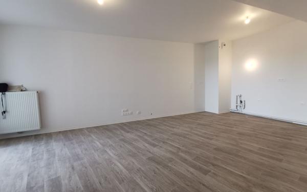 Appartement à louer    3 pièces •  Aytré