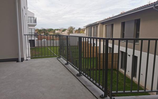 Appartement à louer    3 pièces •  Aytré