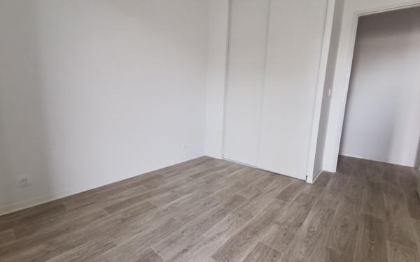 Appartement à louer    3 pièces •  Aytré