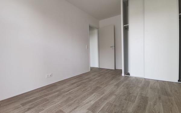 Appartement à louer    3 pièces •  Aytré