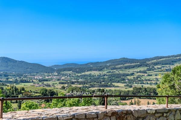 🪄 À CÉDER – Droit au bail au cœur du village du Castellet (83) - Emplacement n°1 – Rue de l’Église – Piétonne & ultra-passante