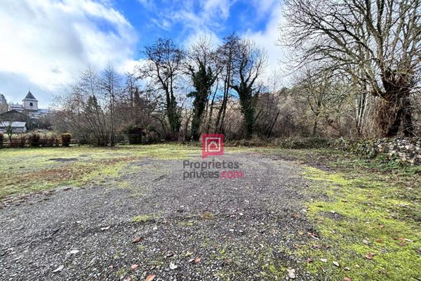 Grange à vendre à réhabiliter à Mazaye  1550m² de terrain