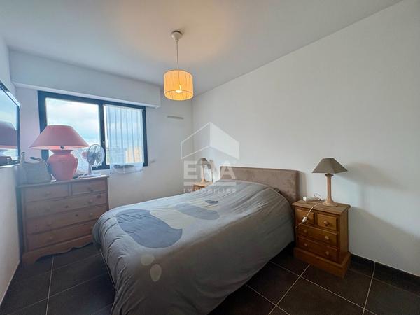 Appartement 76m2 dernier étage