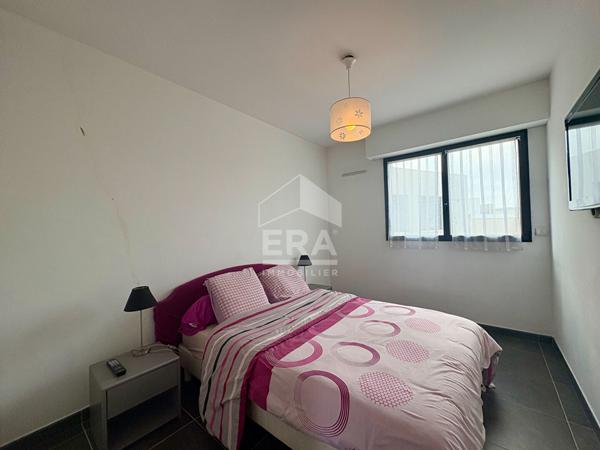Appartement 76m2 dernier étage