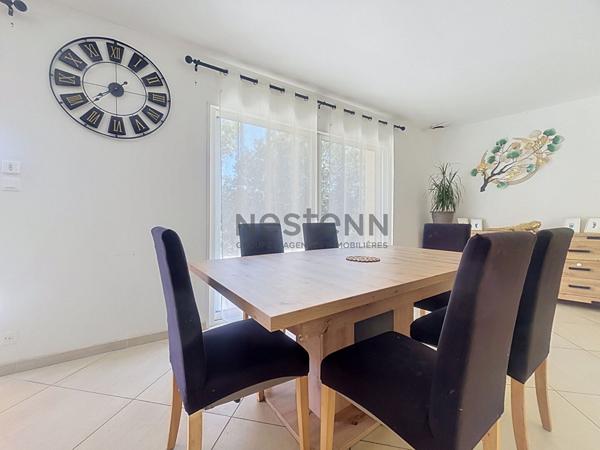 Maison à vendre 136m2 - Mondragon