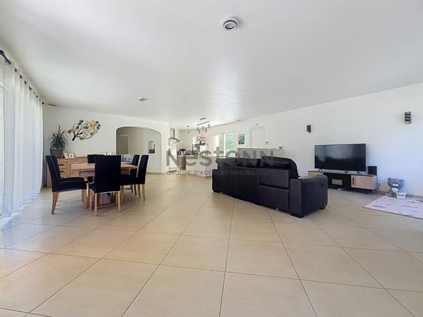 Maison à vendre 136m2 - Mondragon
