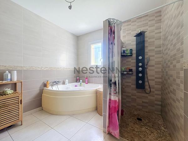 Maison à vendre 136m2 - Mondragon